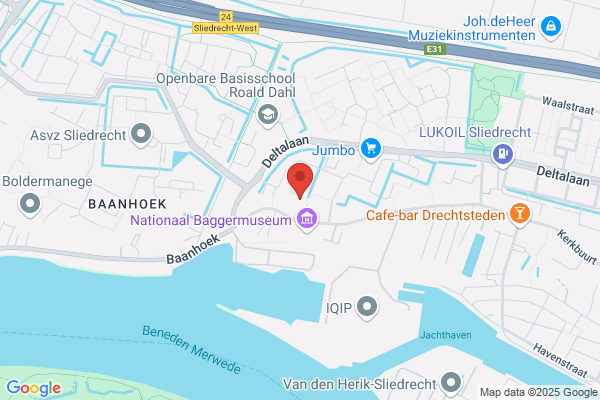 Merweboek