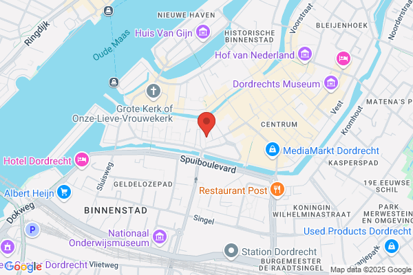 Morks Drukkerij En Uitgeverij Bv