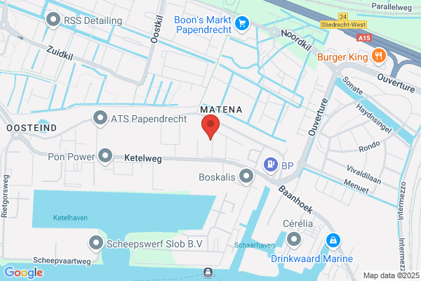 Adm- En Belastingadviesbureau Van De Werken