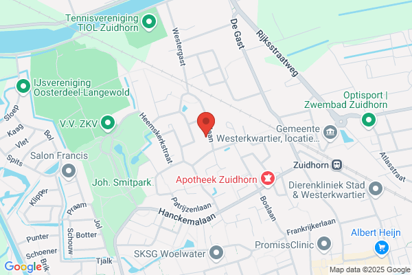 Administratie- En Adviesburo Schippers
