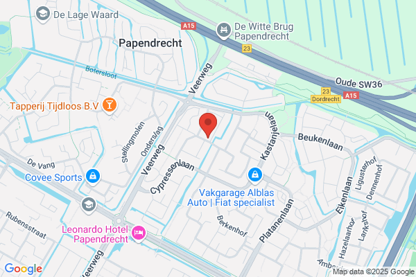Administratiekantoor Van Eck