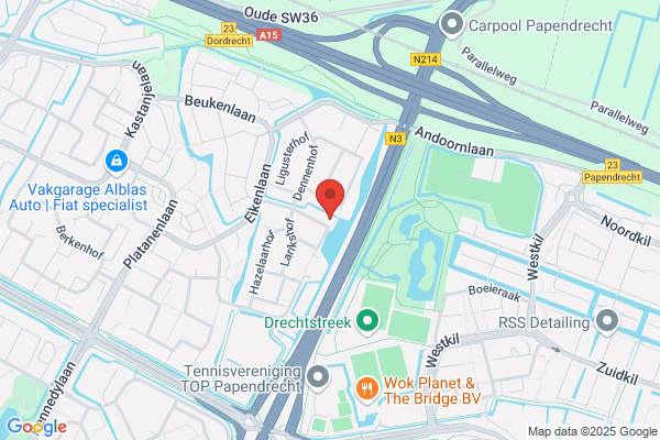 M. Sloof Administratiekantoor