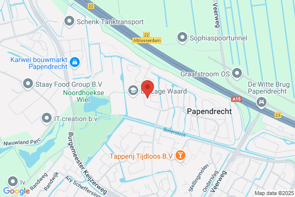 Masters in Business BV