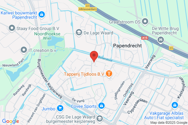 Van Maastricht & Partner Vof