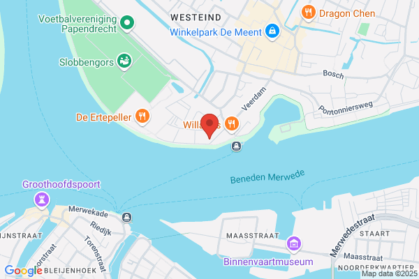 Wietse Rietdijk Assurantie En Administratie