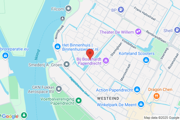 Belasting en Administratiekantoor Vrolijk & Partners