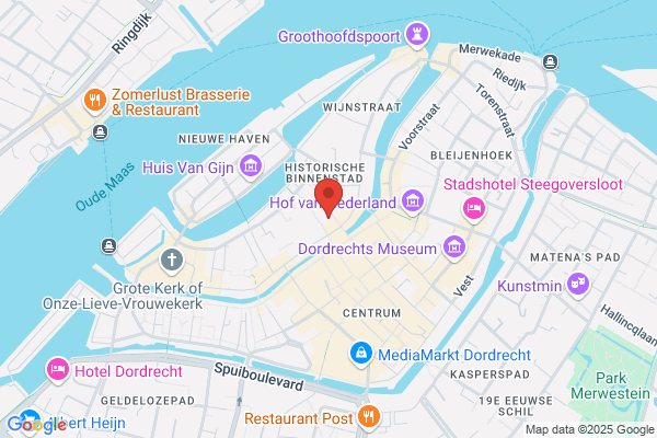 VWAA Administratie & Advies
