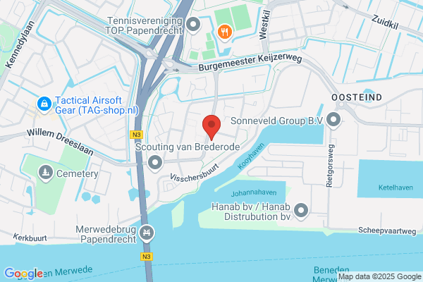 variantkozijnen bv