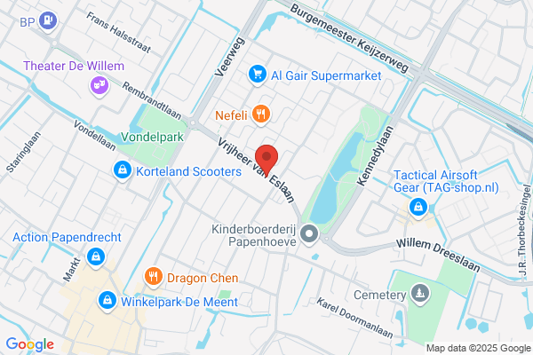 Fa Gebr M & K Van Der pol