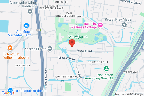 N.L. Lagendijk Dordrecht Bv