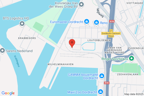 Natuursteenbedrijf Van Der Mijle Bv