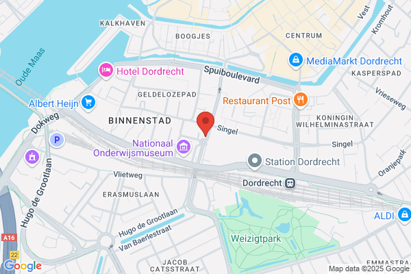 Van Leeuwen Glashandel Bv