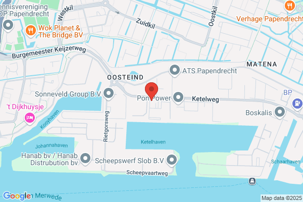 Vego Bv