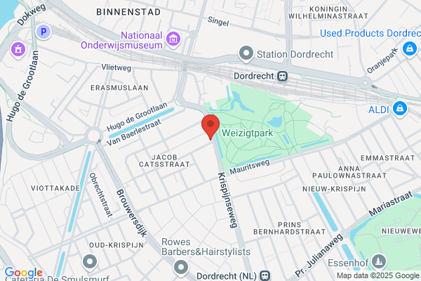 Brokking Banketbakkerij