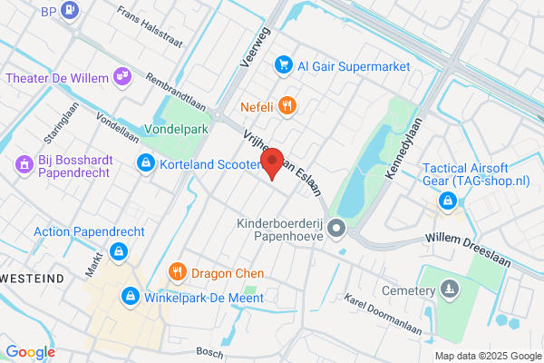 De Korenaer Vof