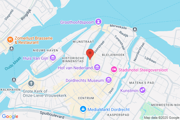 Avontuur, 't