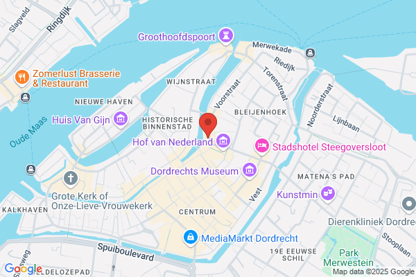 Wit, De