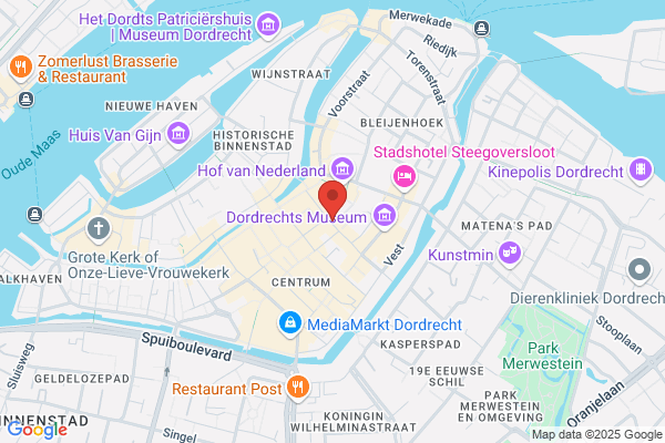 Cafe 't Peerdt