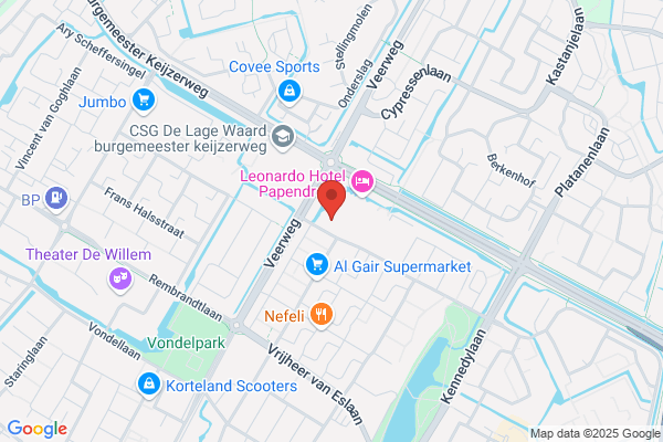 Sportcafe De Donck