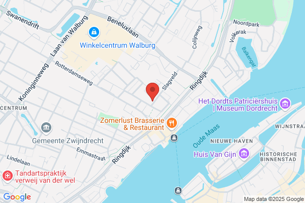 Vlamco Horeca Bv