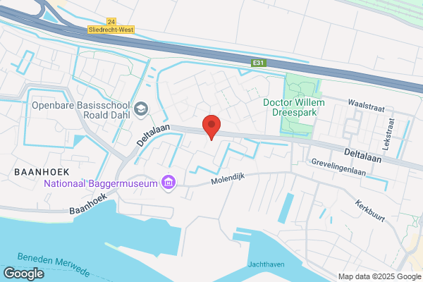 Wapen Van Sliedrecht, 't