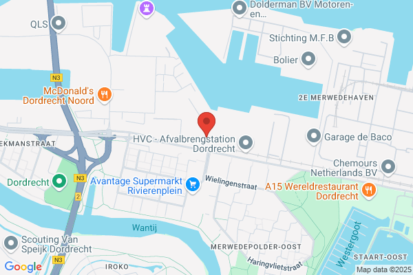 Kloek Zout Bv