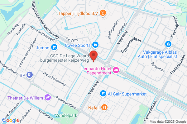 Abc Hogeschool/Onderwijsinstituut