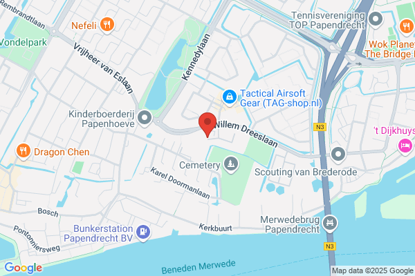 Studiecentr Voor Bedr En Overheid