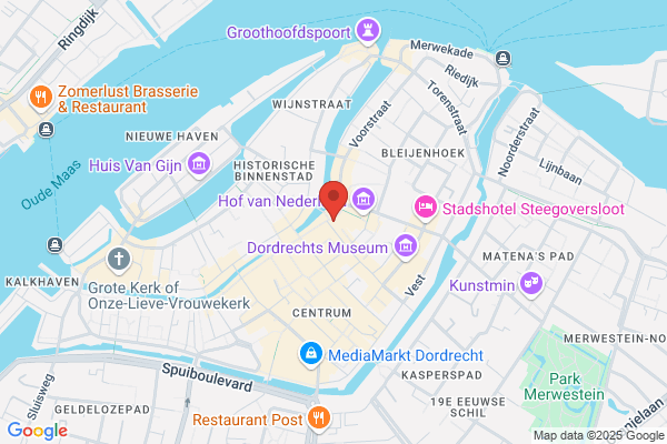 Berckepoort
