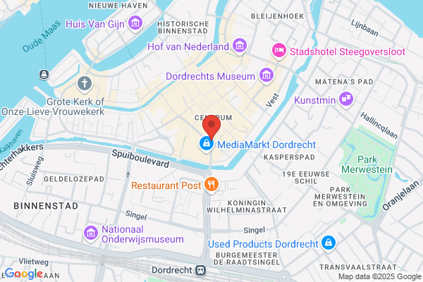 Ulla Popken | Grote maten | Dordrecht