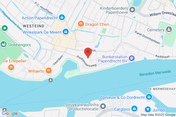 Ad Van Beuzekom Bv
