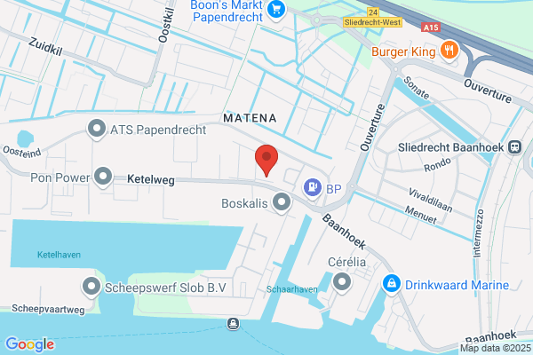 De Jong Modekoop Bv