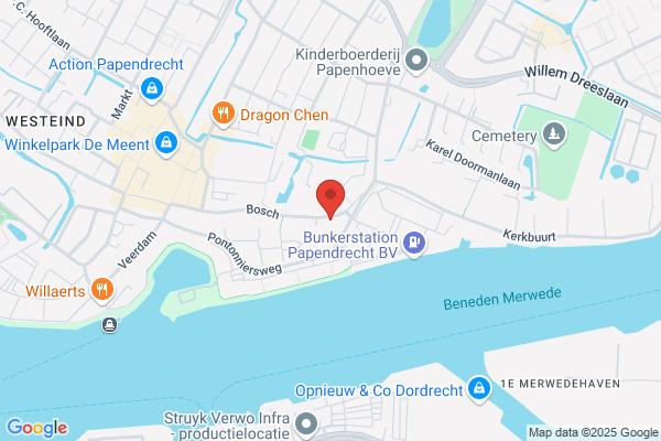 Mod'elle Zwijndrecht Bv