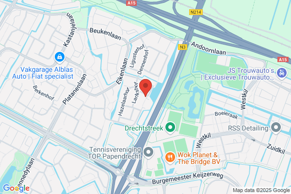 Dierenbescherming
