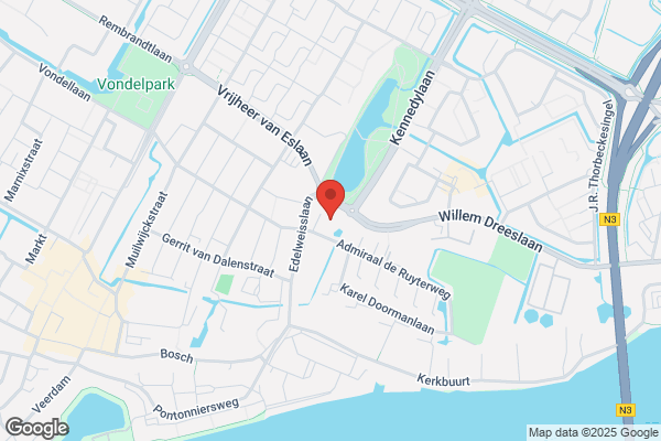 Beestenboel, De