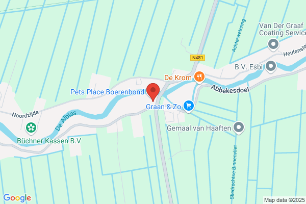 Kortleve Dierenland