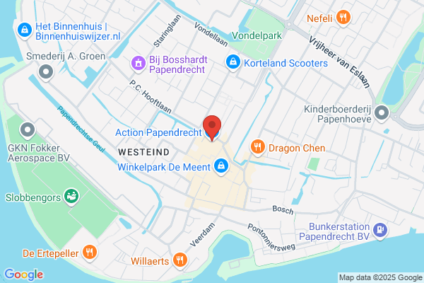 Action Papendrecht