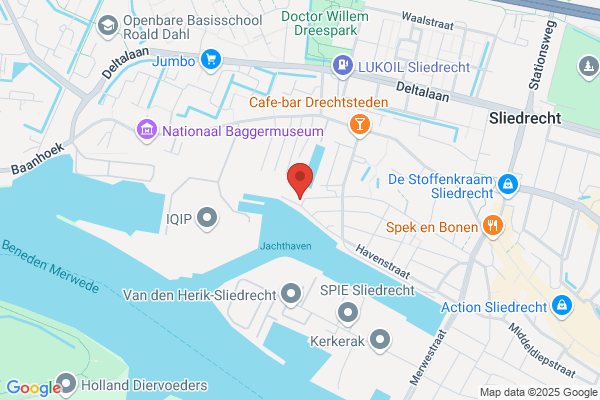 Hoogendijk Trading Bv