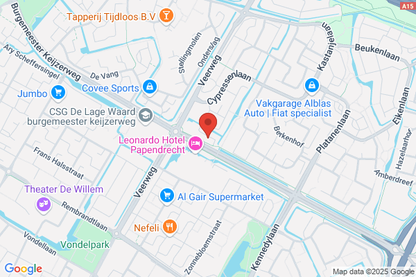 Teksverwerkingsbureau Roodnat