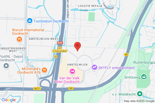 Hvs Holland Verlichting Service Bv