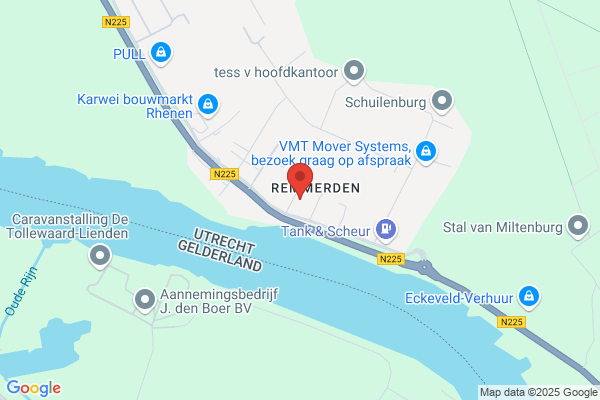 Tin Boerderij De Geest Bv