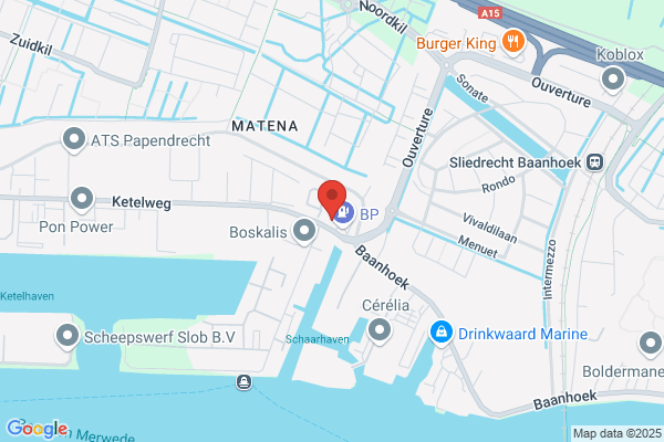 Eteha Papendrecht Bv