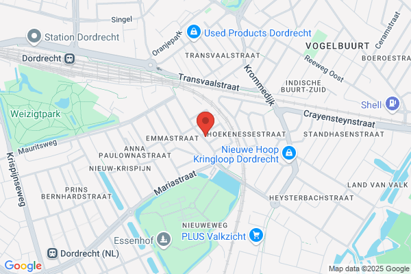 Hobby Hal, De