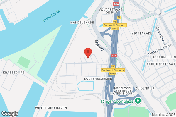 Pontmeyer Dordrecht