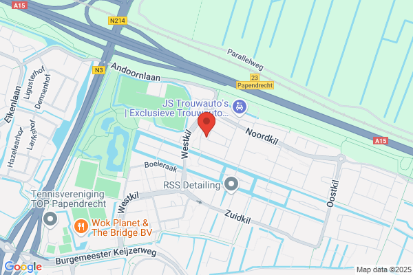 Meeuw, De
