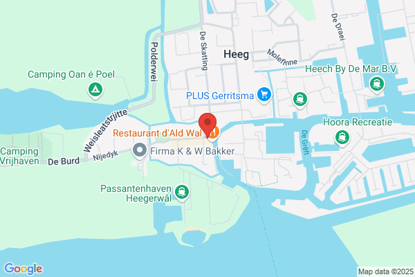 Da Drogisterij De Jong Vof