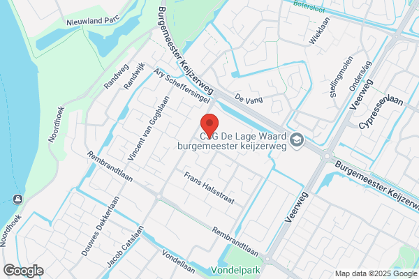Drogisterij Van Dijl Bv