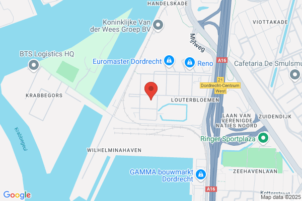 Dongen Offset Zeefdruk Bv, Van