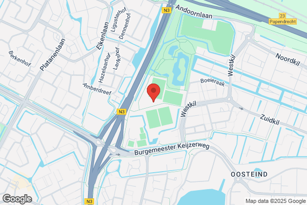 Drechtstad