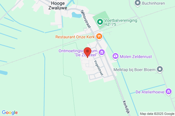 Morks Drukkerij En Uitgeverij Bv